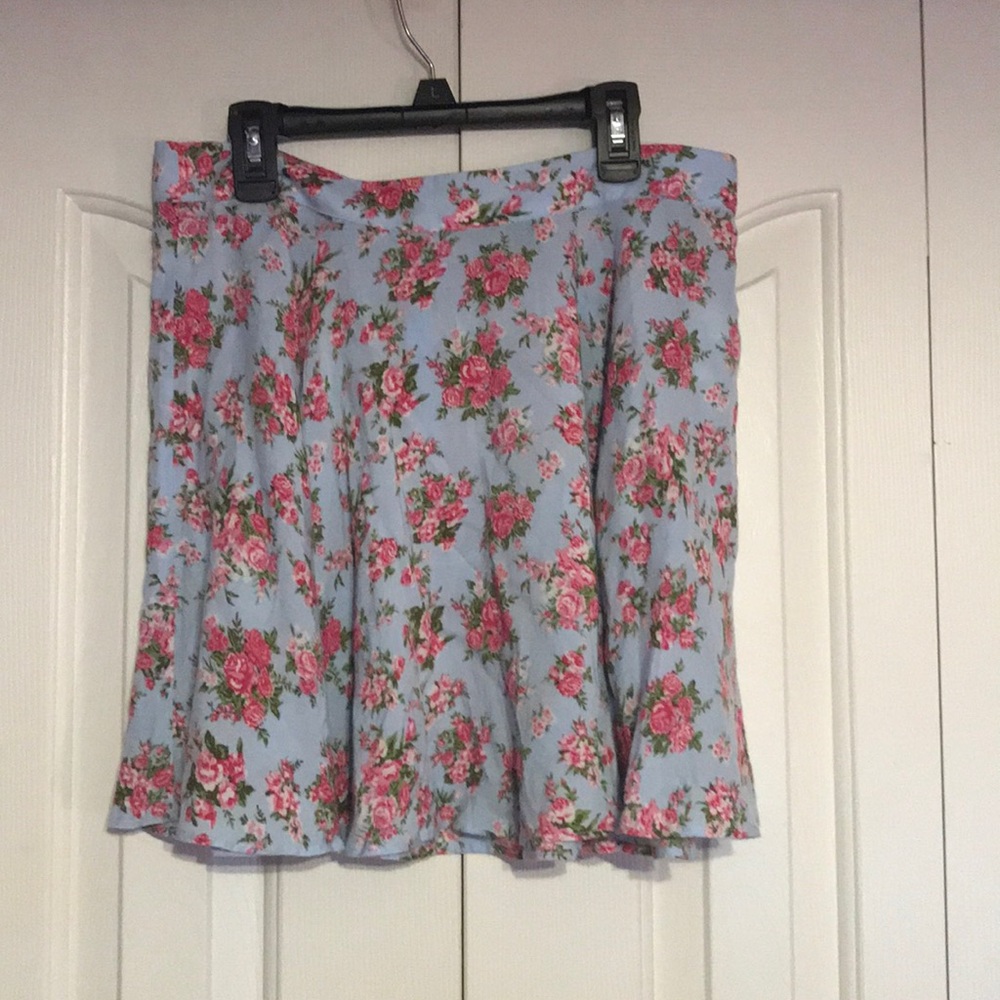 Skirt